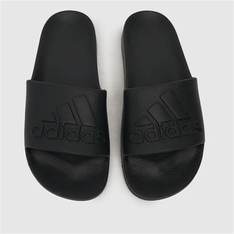 adidas aqua adilette herren|Men's adilette Aqua Slides .